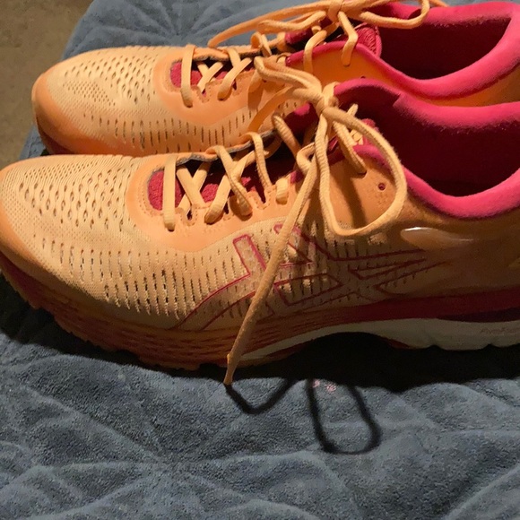 GUIDANCE LINE SNEAKERS - Picture 2 of 7